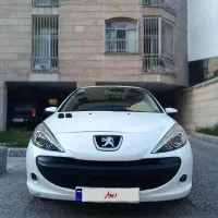 پژو 207 دنده مدل 1397  ( ECU ME 17)