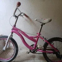 دوچرخه