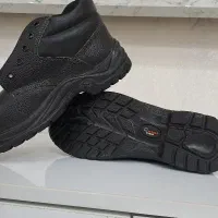 کفش ایمنی سایز 42