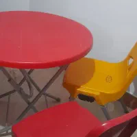 میزو۶صندلی نو