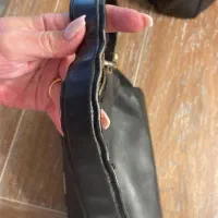 کیف رو دوشی مشکی کوچ چند بار استفاده شده|کیف، کفش، کمربند|تهران, کامرانیه|دیوار