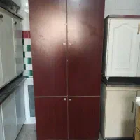 کمد تمام ام دی اف