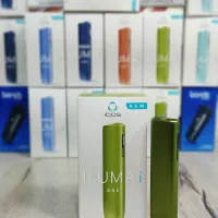 ایلوما وان آی