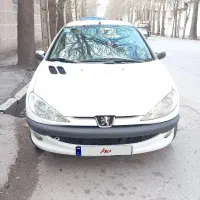 خودرو۲۰۶‌اس‌دی