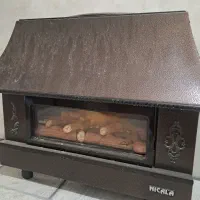 بخاری نیکا کالا