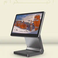 صندوق فروشگاهی همراه تجهیزات