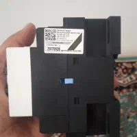 .کنتاکتور ۲۵آمپر|مصالح و تجهیزات ساختمان|پرند, فاز ۵|دیوار