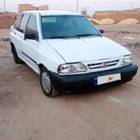 فروش پراید مدل ۸۰