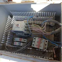 هیتر برقی|بخاری، هیتر، شومینه|زرقان, |دیوار