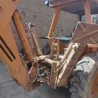 بیل بهکو زنجیری ولا ستیکی