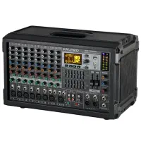 دستگاه اکو mpro مدل pm10800|سیستم صوتی خانگی|اصفهان, خلجا|دیوار