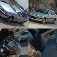 پارس نقره ای