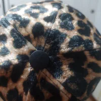 کلاه کپ زنانه|لباس|کرج, اصفهانی‌ها|دیوار