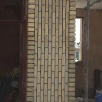 سنگکارواجرسفال .اجرسنتی.سنگ قبر.کاشی وسرامیک|خدمات پیشه و مهارت|سبزوار, قصبه غربی|دیوار