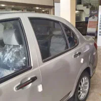 سهند اتومات مدل1403