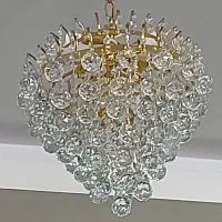 یک جفت لوستر