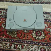 سونی 1|کنسول، بازی ویدئویی و آنلاین|سهند, |دیوار