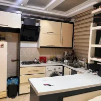 کابینت همراه بار و کمد
