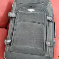 ساک مسافرتی