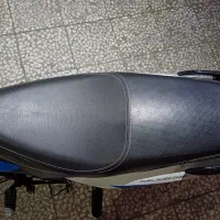 تی وی اس راکز|موتورسیکلت|تهران, گلچین|دیوار