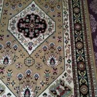 دوتا گلیم فرش۶متری فروش و معاوضه|فرش|کرمانشاه, |دیوار