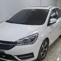 آریزو۵ مدل۱۴۰۱ ،داشبورد جدید