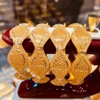 طلا ۱۸ عیار