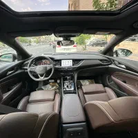 OPEL INSIGNIA|خودرو سواری و وانت|تهران, دریا|دیوار