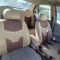 سمند LX مدل 83|خودرو سواری و وانت|همدان, |دیوار