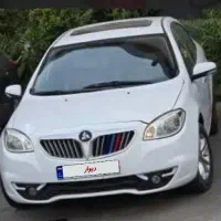 اجاره معتبر و آسان برلیانس H320