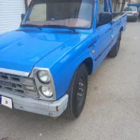 نیسان دوگانه سوز مدل 1398درحد خشک|خودرو سواری و وانت|اردبیل, |دیوار