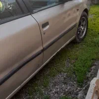 سمند ۸۱|خودرو سواری و وانت|لشت نشا, |دیوار