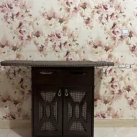 میز اتو|اتو و لوازم اتو|کرمانشاه, |دیوار