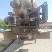 بونکر سیمان|خودرو سنگین|برازجان, |دیوار