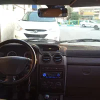 پراید 111 سفید