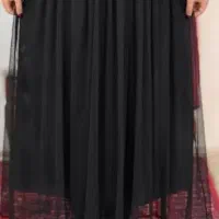 پیراهن یلدایی زنانه شیک مخصوص یلدایی خاص|لباس|بیرجند, |دیوار