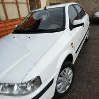 سمند LX مدل ۱۴۰۰ داشبورد جدید