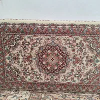 ۶ عدد پشتی فوم سبک رویه فرش و ۲ عدد پنبه|پشتی|سنندج, |دیوار
