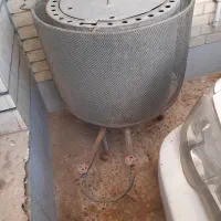 تنور چهار نانه خانگی|اجاق گاز و لوازم برقی پخت‌وپز|دزفول, |دیوار