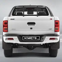 KMC T8|خودرو سواری و وانت|کرج, دولت‌آباد|دیوار