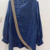 شومیز شلوار لباس مجلسی