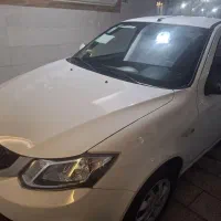 ساینا دوگانه صفر|خودرو سواری و وانت|مشهد, ولیعصر (شهرک غرب)|دیوار