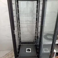 گرم کن 12 طبقه