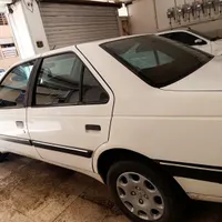 پژو 405 GLi بنزینی، مدل ۱۳۸۴|خودرو سواری و وانت|کرمان, |دیوار