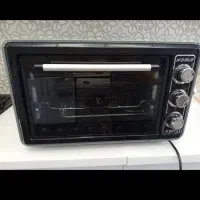 سرخ کن و توستر نونو