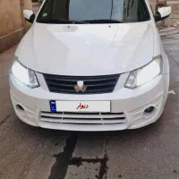 ساینا ۱۴۰۰ استثنایی|خودرو سواری و وانت|کرج, باغستان|دیوار