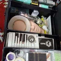 فروش کیف وسایل کاشت مژه