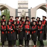 لباس فارق التحصیلی|لباس|خرمآباد, |دیوار