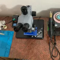 لوازم تعمیرات موبایل و تبلت