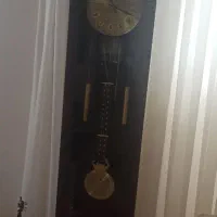 ساعت ایستاده بوفه